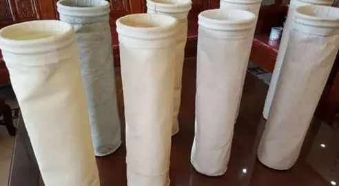 袋式除尘器布袋板结的原因以及解决方案