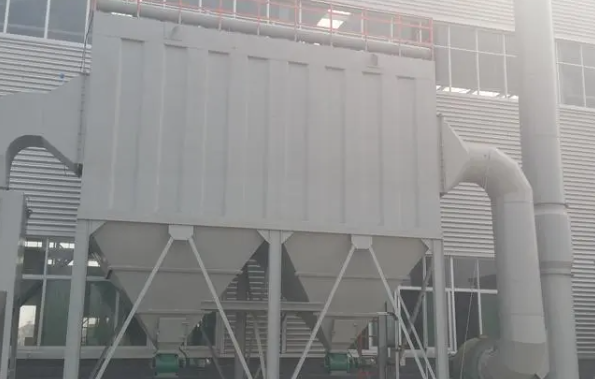 布袋除尘器在应用中存在的问题和解决办法