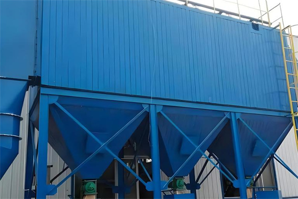除尘器卸料电机转速变大是怎么回事？
