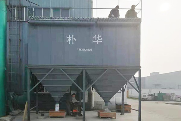RTO设备怎么选：从废气工况到结构选型的完整决策指南