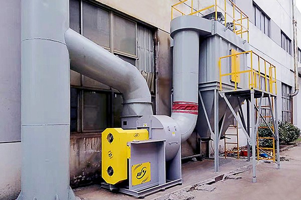 焊接车间烟尘净化方案怎么制定？工艺类型、设备选型、落地要点与服务商解析